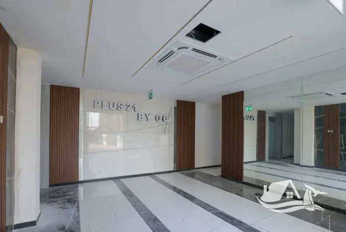 Prodej bytu 3+1, Larnaka, Kypr, 110 m2