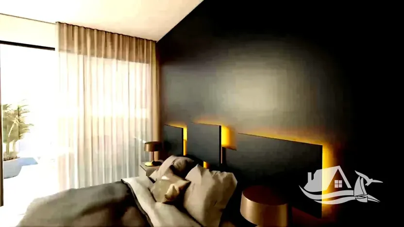 Prodej bytu 2+kk, Torrevieja, Španělsko, 33 m2