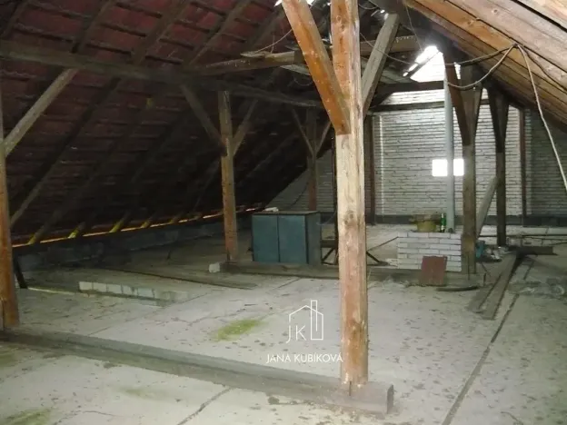 Prodej rodinného domu, Tvarožná Lhota, 160 m2