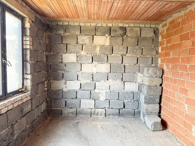 Prodej rodinného domu, Tvarožná Lhota, 160 m2