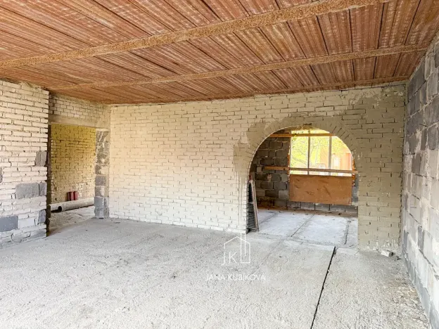 Prodej rodinného domu, Tvarožná Lhota, 160 m2