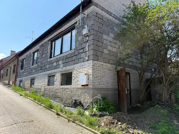 Prodej rodinného domu, Tvarožná Lhota, 160 m2