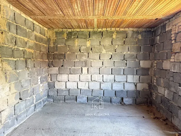 Prodej rodinného domu, Tvarožná Lhota, 160 m2