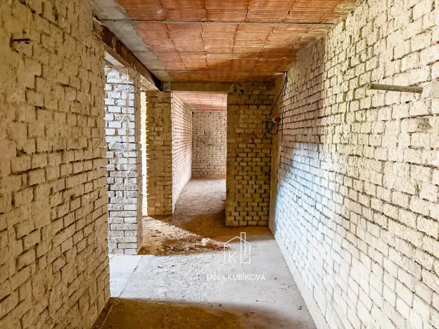 Prodej rodinného domu, Tvarožná Lhota, 160 m2