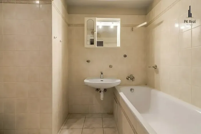 Prodej bytu 4+1, Praha - Černý Most, Šromova, 87 m2