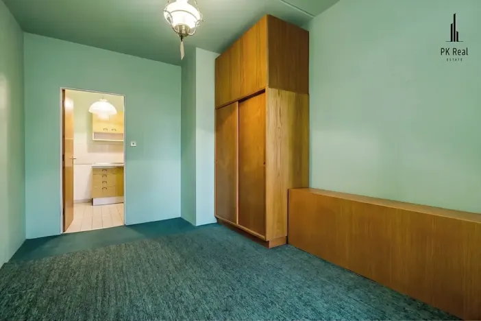 Prodej bytu 4+1, Praha - Černý Most, Šromova, 87 m2