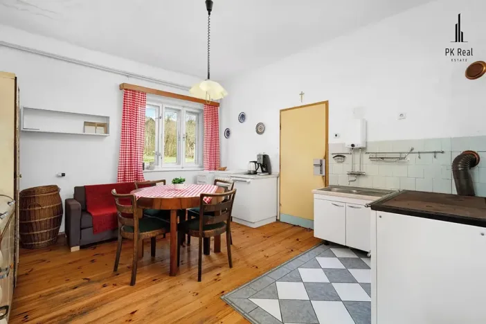 Prodej rodinného domu, Lomnice, 9. května, 132 m2