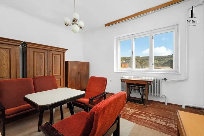 Prodej rodinného domu, Lomnice, 9. května, 132 m2