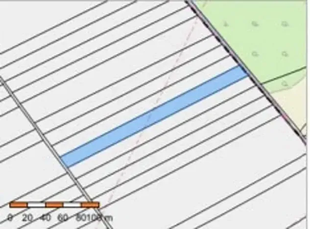 Dražba pole, Sulejovice, 4736 m2