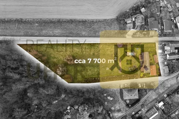 Prodej rodinného domu, Lhotka, 184 m2