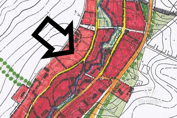 Prodej podílu pozemku pro bydlení, Horní Řasnice, 1051 m2