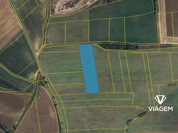 Prodej pole, Stašov, 8842 m2