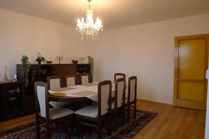 Pronájem bytu 2+kk, Praha - Vršovice, V olšinách, 55 m2