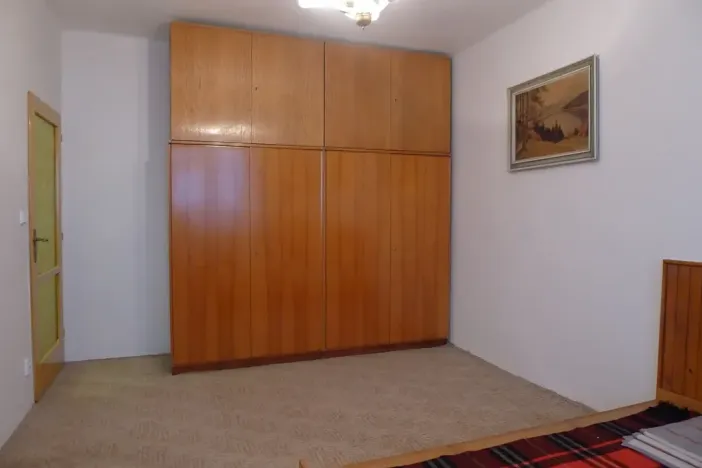 Pronájem bytu 2+kk, Praha - Vršovice, V olšinách, 55 m2