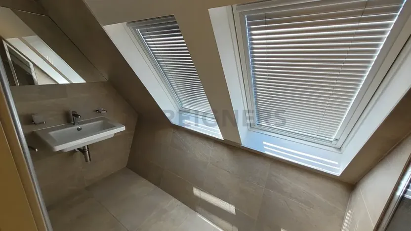 Pronájem bytu 2+kk, Brno, Jánská, 53 m2