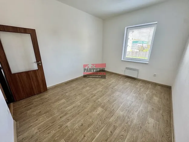 Pronájem bytu 2+1, Tábor, 58 m2