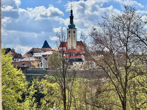 Pronájem bytu 2+1, Tábor, 58 m2