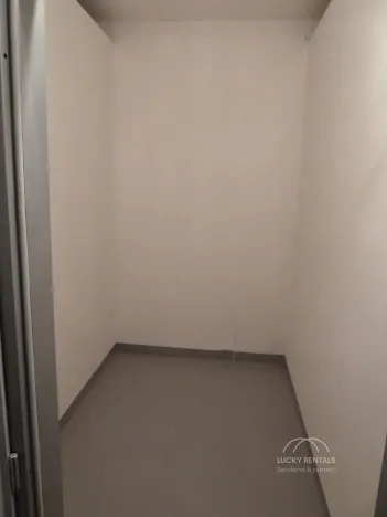 Pronájem bytu 1+kk, Praha - Letňany, Pavla Beneše, 40 m2