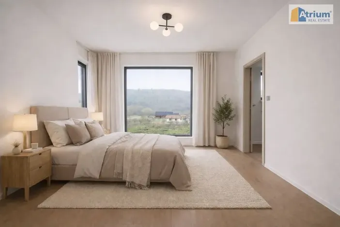 Prodej rodinného domu, Kácov, 194 m2