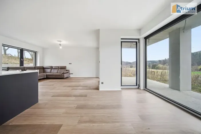 Prodej rodinného domu, Kácov, 194 m2