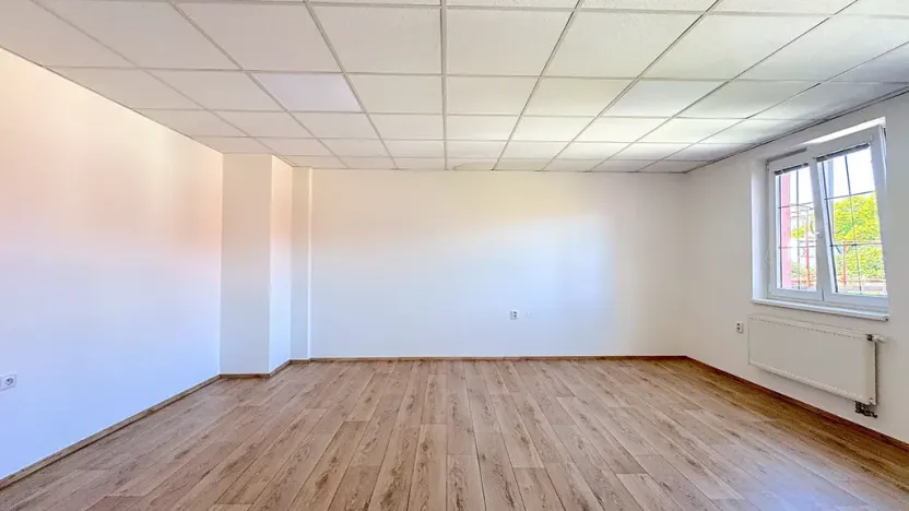 Pronájem bytu 2+kk, Brno, Jandáskova, 60 m2