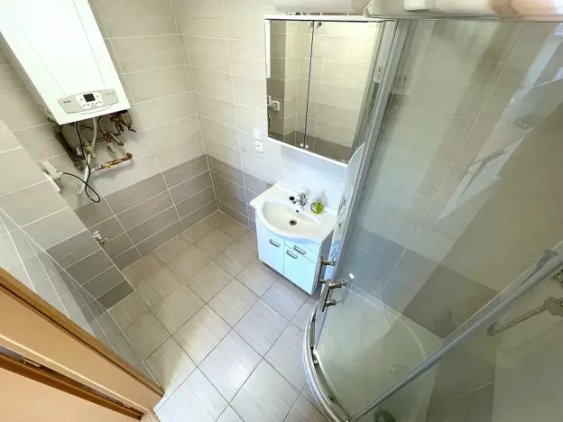 Pronájem bytu 2+kk, Brno, Jandáskova, 60 m2