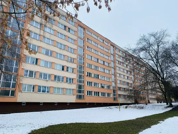 Pronájem bytu 2+1, Kolín, Dělnická, 56 m2