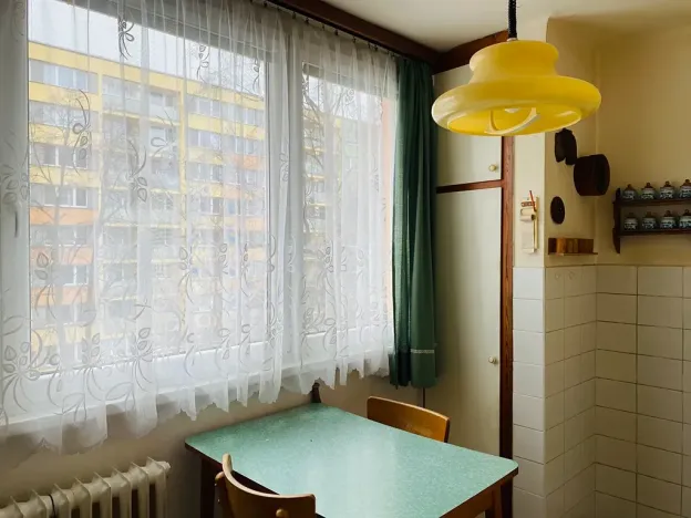 Pronájem bytu 2+1, Kolín, Dělnická, 56 m2