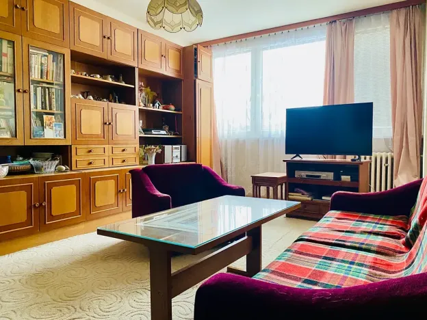 Pronájem bytu 2+1, Kolín, Dělnická, 56 m2