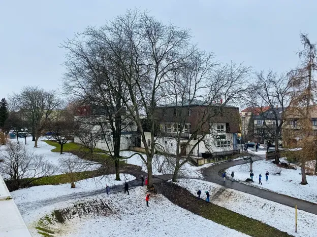 Pronájem bytu 2+1, Kolín, Dělnická, 56 m2