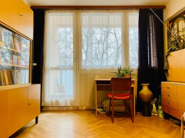 Pronájem bytu 2+1, Kolín, Dělnická, 56 m2