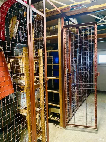 Pronájem bytu 2+1, Kolín, Dělnická, 56 m2