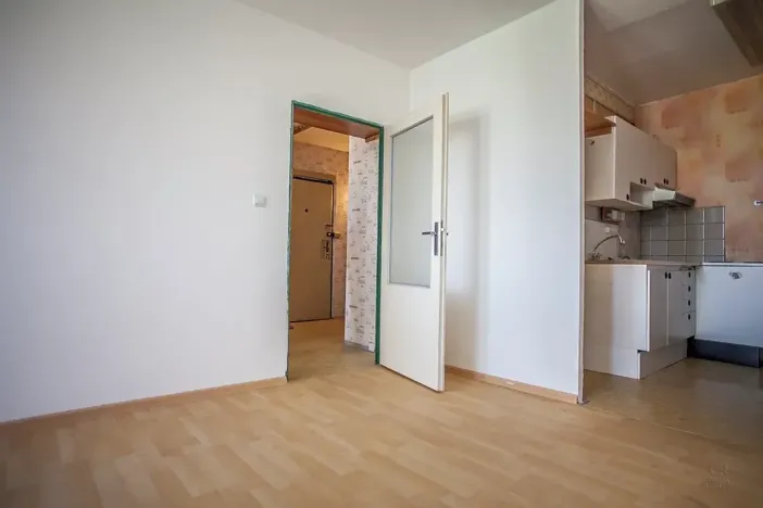 Prodej bytu 2+1, Mikulovice, 60 m2