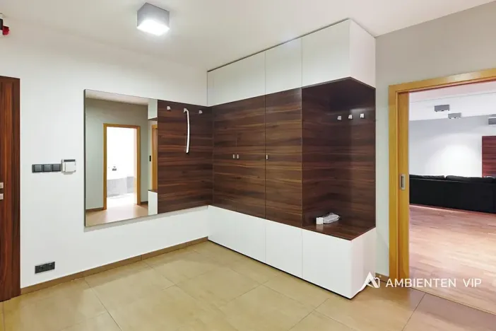 Pronájem bytu 2+kk, Brno, Kopečná, 87 m2