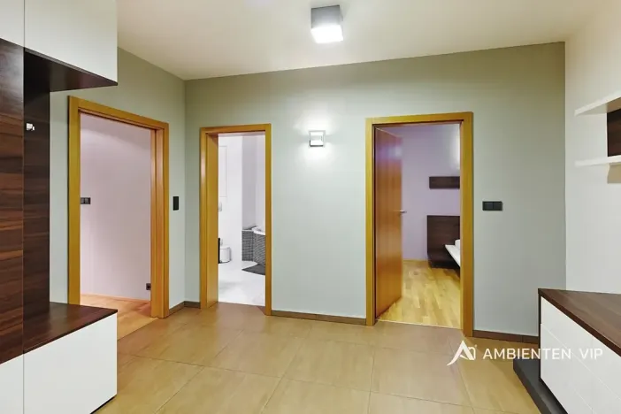 Pronájem bytu 2+kk, Brno, Kopečná, 87 m2