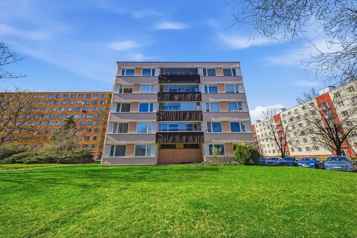 Prodej bytu 5+kk, Kladno, Anglická, 88 m2