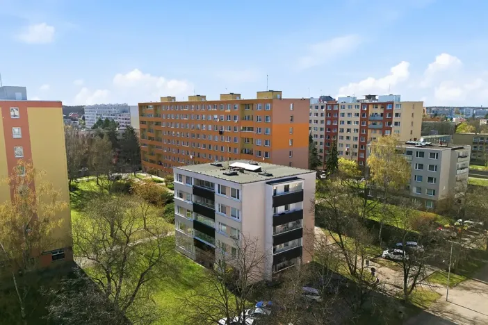 Prodej bytu 5+kk, Kladno, Anglická, 88 m2