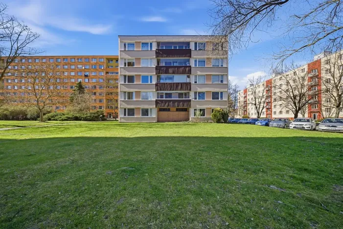 Prodej bytu 5+kk, Kladno, Anglická, 88 m2