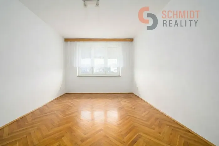 Prodej bytu 2+1, Hustopeče, Javorová, 57 m2