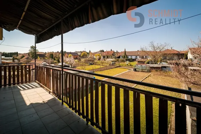 Prodej bytu 2+1, Hustopeče, Javorová, 57 m2