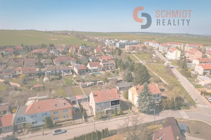 Prodej bytu 2+1, Hustopeče, Javorová, 57 m2