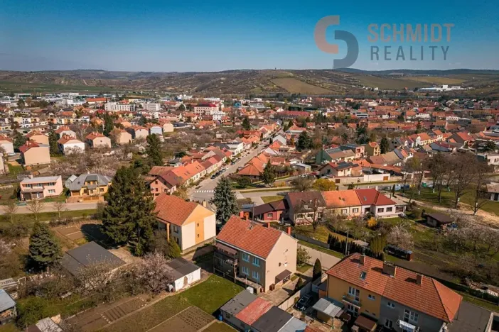 Prodej bytu 2+1, Hustopeče, Javorová, 57 m2