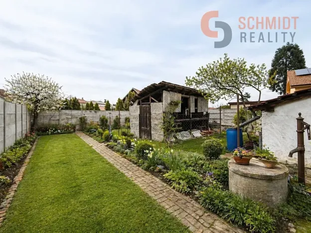 Prodej rodinného domu, Rajhradice, Na Kopečku, 170 m2