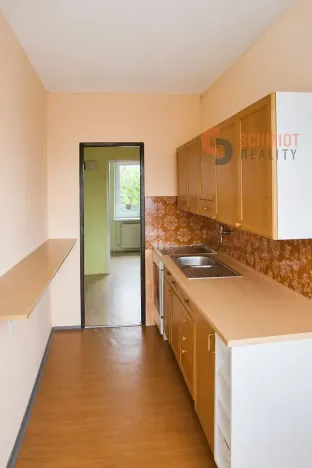 Prodej bytu 3+1, Ivančice, Luční, 76 m2