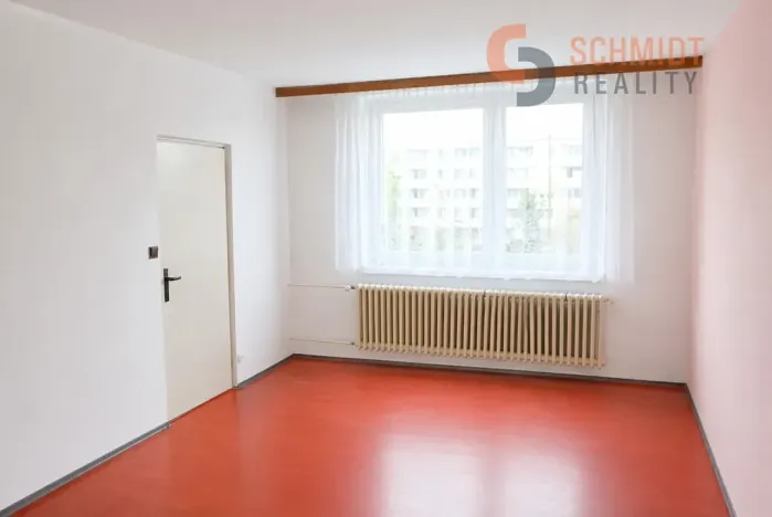 Prodej bytu 3+1, Ivančice, Luční, 76 m2