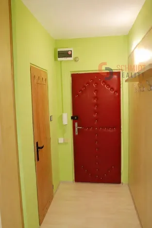 Prodej bytu 3+1, Ivančice, Luční, 76 m2