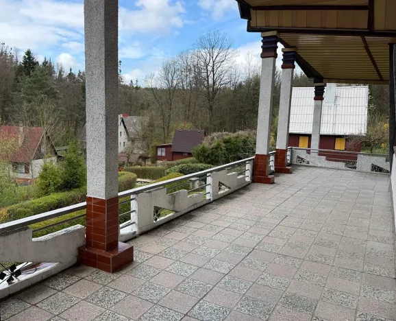 Prodej chaty, Hlubočec, 176 m2