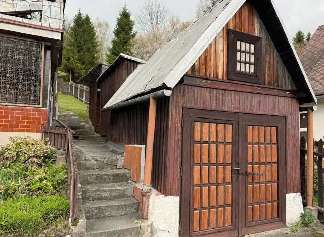 Prodej chaty, Hlubočec, 176 m2