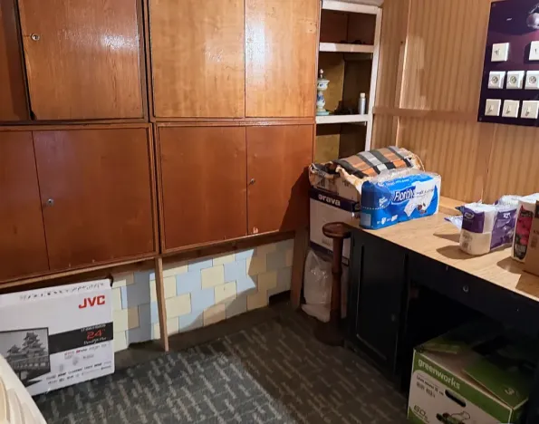 Prodej chaty, Hlubočec, 176 m2