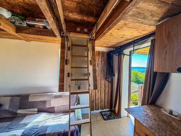 Prodej chaty, Slavkov u Brna, 16 m2